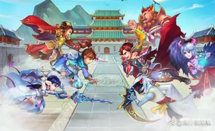 梦幻诛仙攻略梦幻诛仙攻略新手