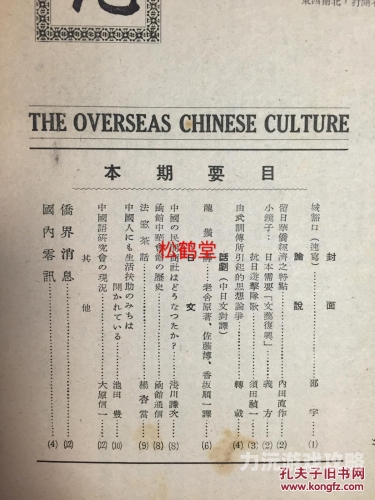 中文版中文版文章