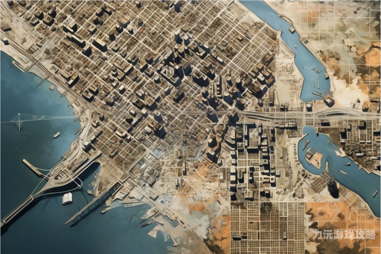 谷歌地图2023版高清卫星地图手机版使用攻略与功能详解谷歌地图2023高清卫星地图手机版在线