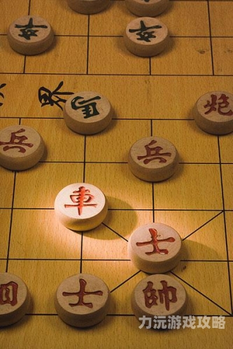 中国象棋app中国象棋，传统智慧的现代传承